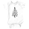 Infant Fine Jersey Lap-Shoulder Bodysuit Thumbnail