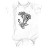 Infant Fine Jersey Lap-Shoulder Bodysuit Thumbnail