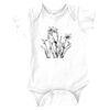 Infant Fine Jersey Lap-Shoulder Bodysuit Thumbnail