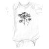 Infant Fine Jersey Lap-Shoulder Bodysuit Thumbnail