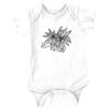 Infant Fine Jersey Lap-Shoulder Bodysuit Thumbnail