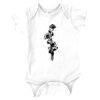 Infant Fine Jersey Lap-Shoulder Bodysuit Thumbnail
