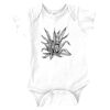 Infant Fine Jersey Lap-Shoulder Bodysuit Thumbnail