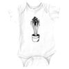 Infant Fine Jersey Lap-Shoulder Bodysuit Thumbnail