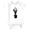 Infant Fine Jersey Lap-Shoulder Bodysuit Thumbnail