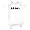 Infant Fine Jersey Lap-Shoulder Bodysuit Thumbnail