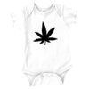 Infant Fine Jersey Lap-Shoulder Bodysuit Thumbnail