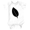 Infant Fine Jersey Lap-Shoulder Bodysuit Thumbnail