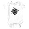 Infant Fine Jersey Lap-Shoulder Bodysuit Thumbnail