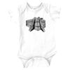 Infant Fine Jersey Lap-Shoulder Bodysuit Thumbnail