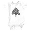 Infant Fine Jersey Lap-Shoulder Bodysuit Thumbnail