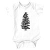 Infant Fine Jersey Lap-Shoulder Bodysuit Thumbnail