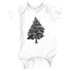 Infant Fine Jersey Lap-Shoulder Bodysuit Thumbnail