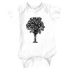 Infant Fine Jersey Lap-Shoulder Bodysuit Thumbnail