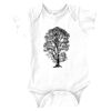 Infant Fine Jersey Lap-Shoulder Bodysuit Thumbnail
