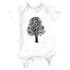 Infant Fine Jersey Lap-Shoulder Bodysuit Thumbnail