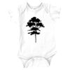 Infant Fine Jersey Lap-Shoulder Bodysuit Thumbnail