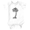 Infant Fine Jersey Lap-Shoulder Bodysuit Thumbnail