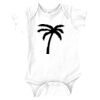 Infant Fine Jersey Lap-Shoulder Bodysuit Thumbnail