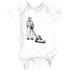 Infant Fine Jersey Lap-Shoulder Bodysuit Thumbnail