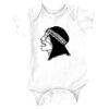 Infant Fine Jersey Lap-Shoulder Bodysuit Thumbnail
