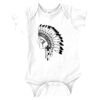Infant Fine Jersey Lap-Shoulder Bodysuit Thumbnail