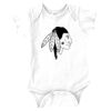 Infant Fine Jersey Lap-Shoulder Bodysuit Thumbnail