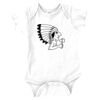 Infant Fine Jersey Lap-Shoulder Bodysuit Thumbnail