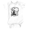 Infant Fine Jersey Lap-Shoulder Bodysuit Thumbnail