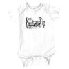 Infant Fine Jersey Lap-Shoulder Bodysuit Thumbnail