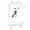 Infant Fine Jersey Lap-Shoulder Bodysuit Thumbnail