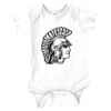 Infant Fine Jersey Lap-Shoulder Bodysuit Thumbnail