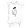 Infant Fine Jersey Lap-Shoulder Bodysuit Thumbnail
