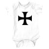 Infant Fine Jersey Lap-Shoulder Bodysuit Thumbnail