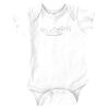 Infant Fine Jersey Lap-Shoulder Bodysuit Thumbnail
