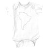 Infant Fine Jersey Lap-Shoulder Bodysuit Thumbnail