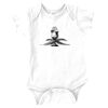 Infant Fine Jersey Lap-Shoulder Bodysuit Thumbnail