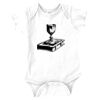 Infant Fine Jersey Lap-Shoulder Bodysuit Thumbnail