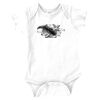 Infant Fine Jersey Lap-Shoulder Bodysuit Thumbnail