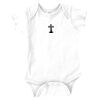 Infant Fine Jersey Lap-Shoulder Bodysuit Thumbnail
