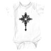 Infant Fine Jersey Lap-Shoulder Bodysuit Thumbnail