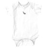 Infant Fine Jersey Lap-Shoulder Bodysuit Thumbnail