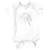 Infant Fine Jersey Lap-Shoulder Bodysuit Thumbnail