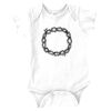 Infant Fine Jersey Lap-Shoulder Bodysuit Thumbnail