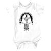 Infant Fine Jersey Lap-Shoulder Bodysuit Thumbnail