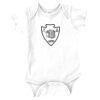 Infant Fine Jersey Lap-Shoulder Bodysuit Thumbnail