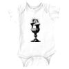 Infant Fine Jersey Lap-Shoulder Bodysuit Thumbnail