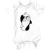 Infant Fine Jersey Lap-Shoulder Bodysuit Thumbnail