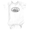 Infant Fine Jersey Lap-Shoulder Bodysuit Thumbnail