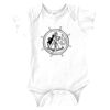 Infant Fine Jersey Lap-Shoulder Bodysuit Thumbnail